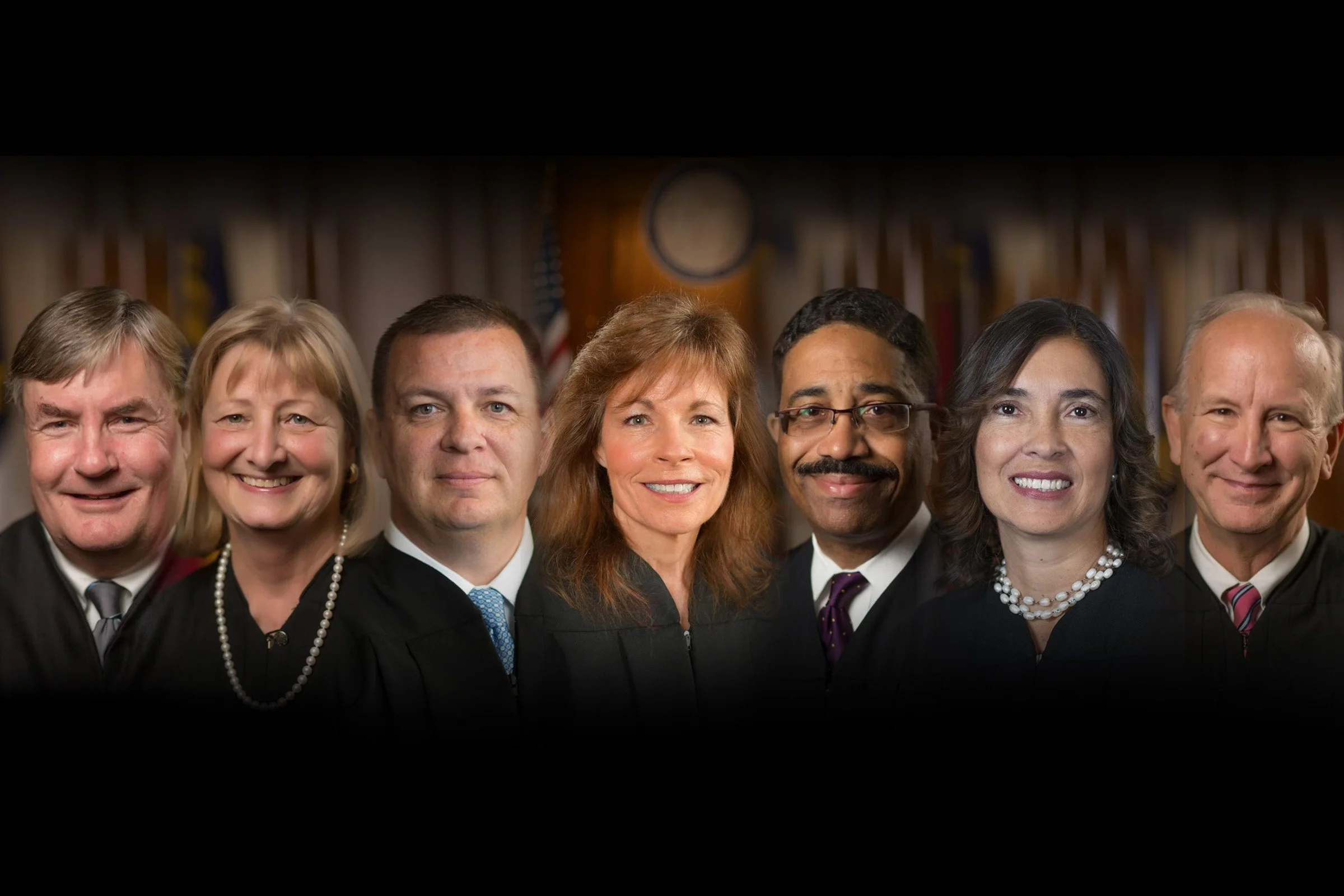 The Woodshed: Supreme Court Dems ditch effort to disqualify GOP justices