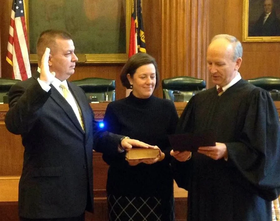 OPINION: The people have already spoken on who represents them on NC Supreme Court