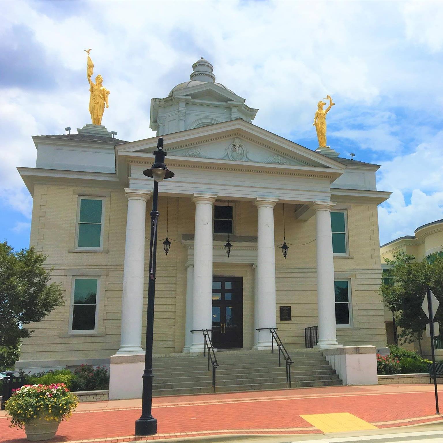 State auditor investigating Goldsboro over possible mismanagement of funding 