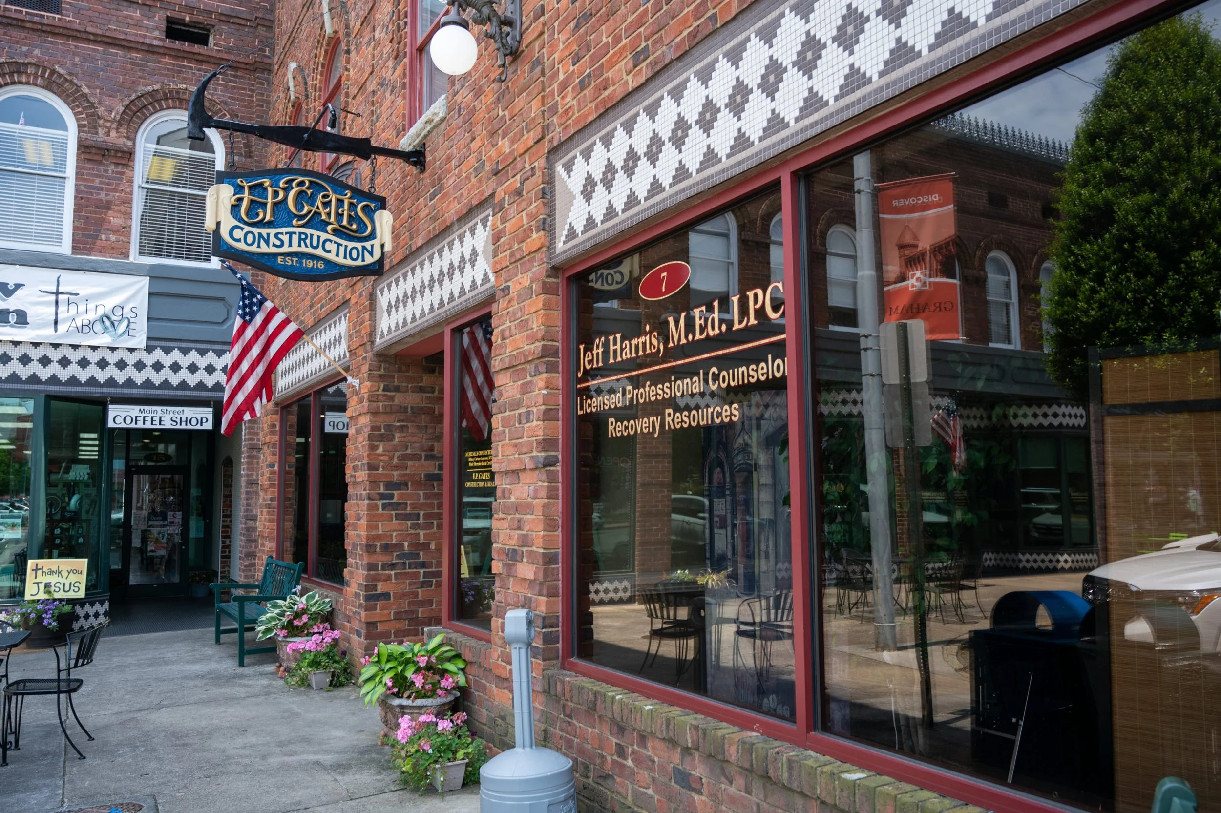 North Carolina sets record for new business creation