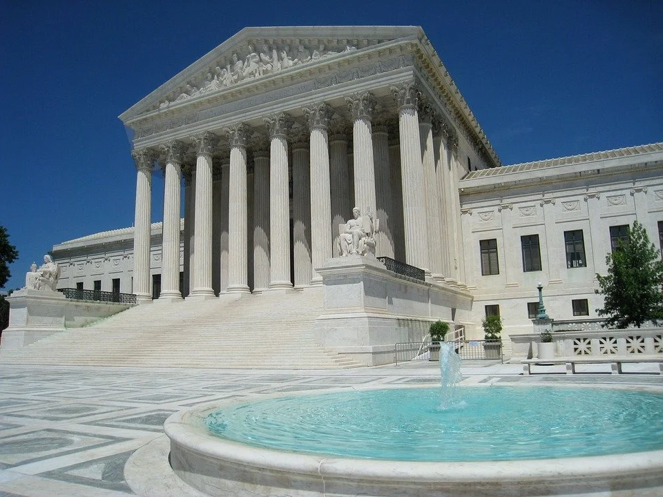 National Republican group backs N.C. leaders at U.S. Supreme Court