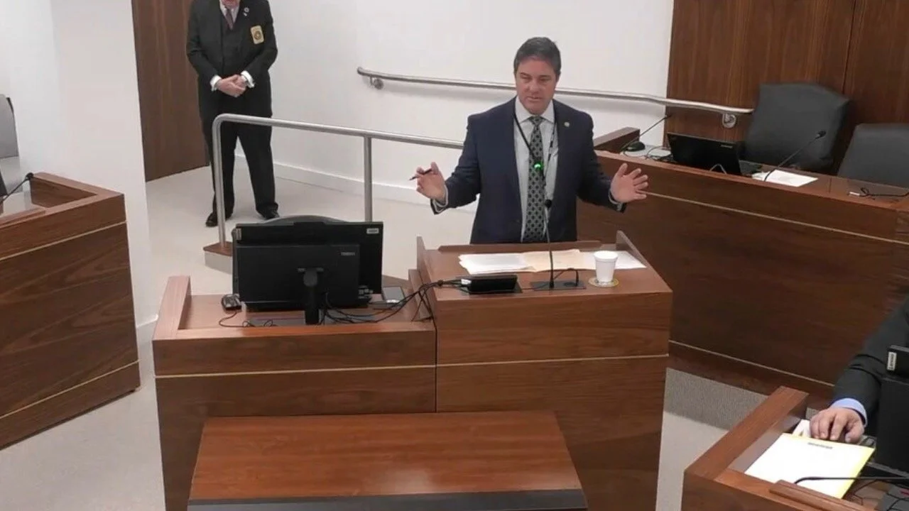 OPINION: The Woodshed: Legislature votes to move primary to June 7