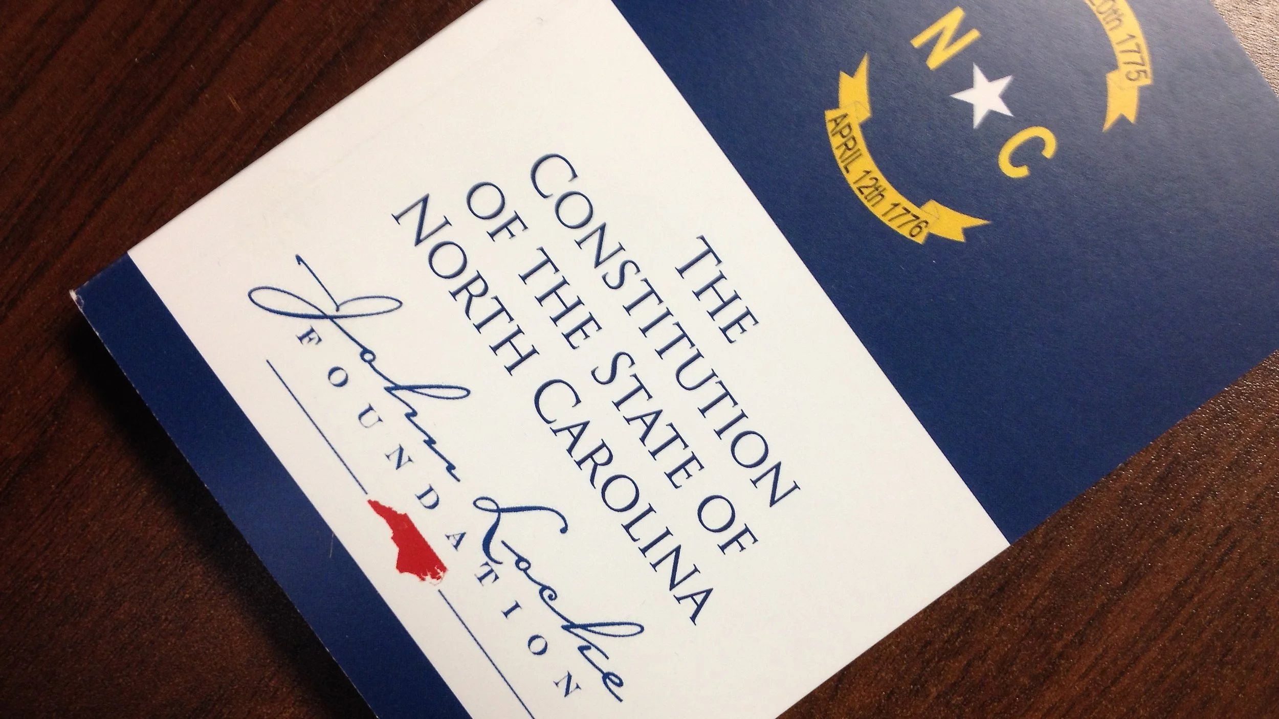 OPINION: Advocates ignore constitutional safeguards that block their goals