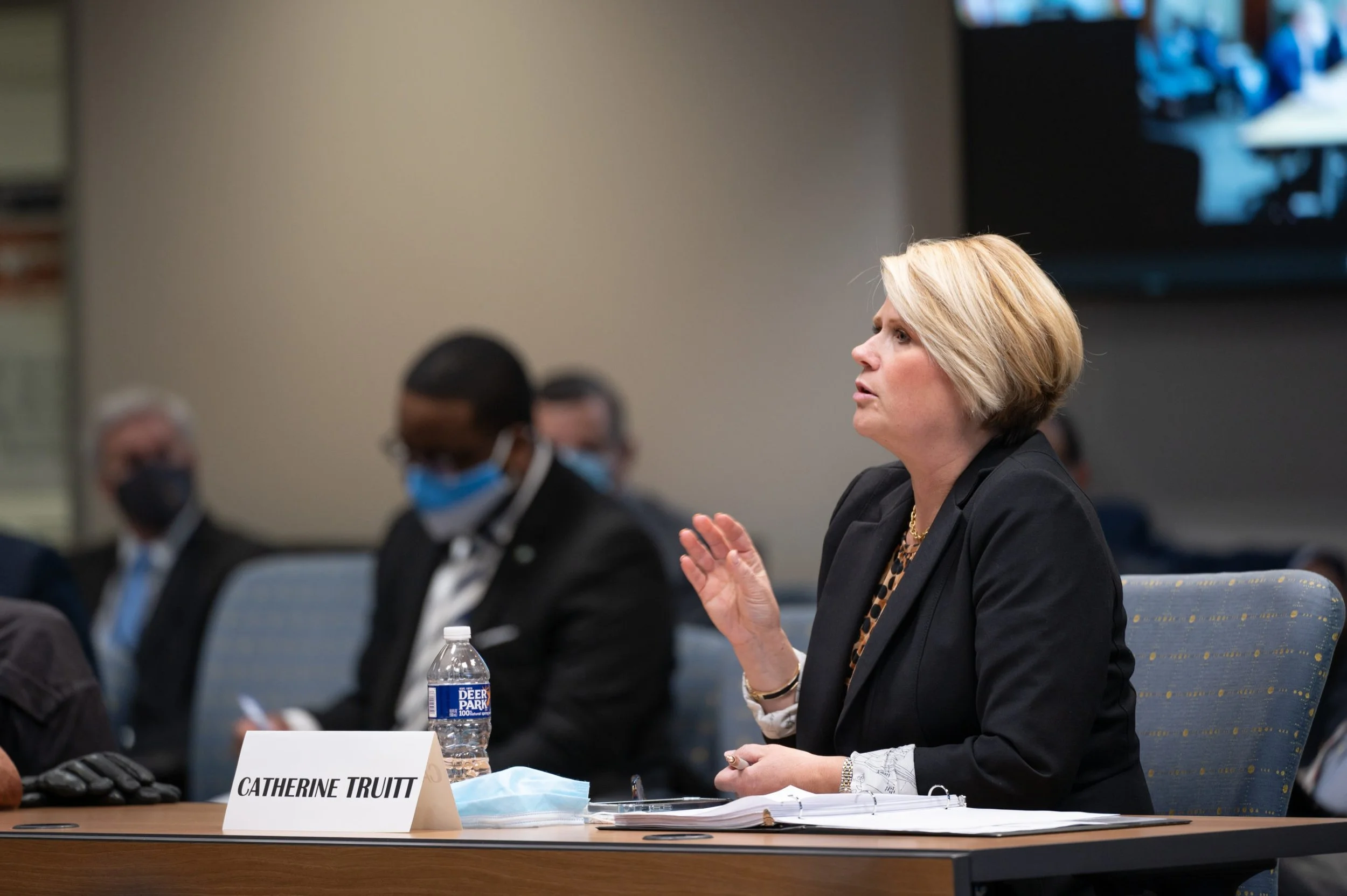 Council of State talks education, getting students ready to work 