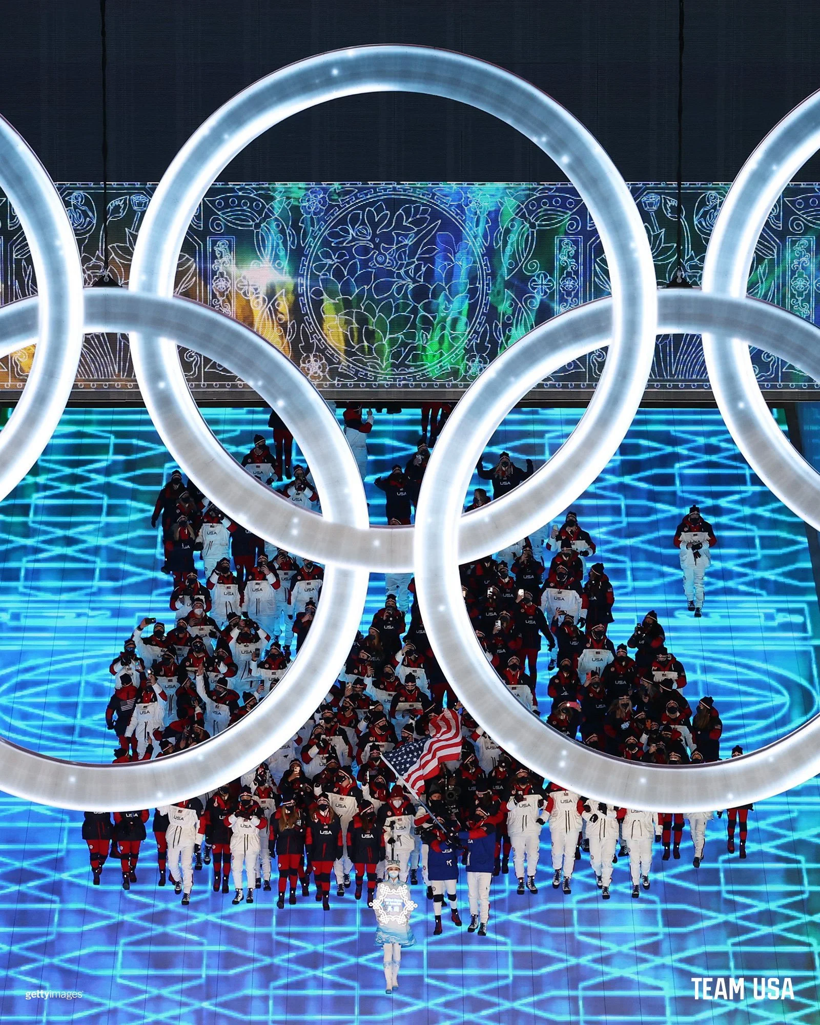 OPINION: An Olympic repeat in the making 