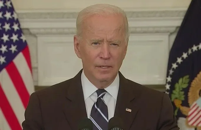 Three N.C. congressmen among 38 seeking cognitive test from Biden