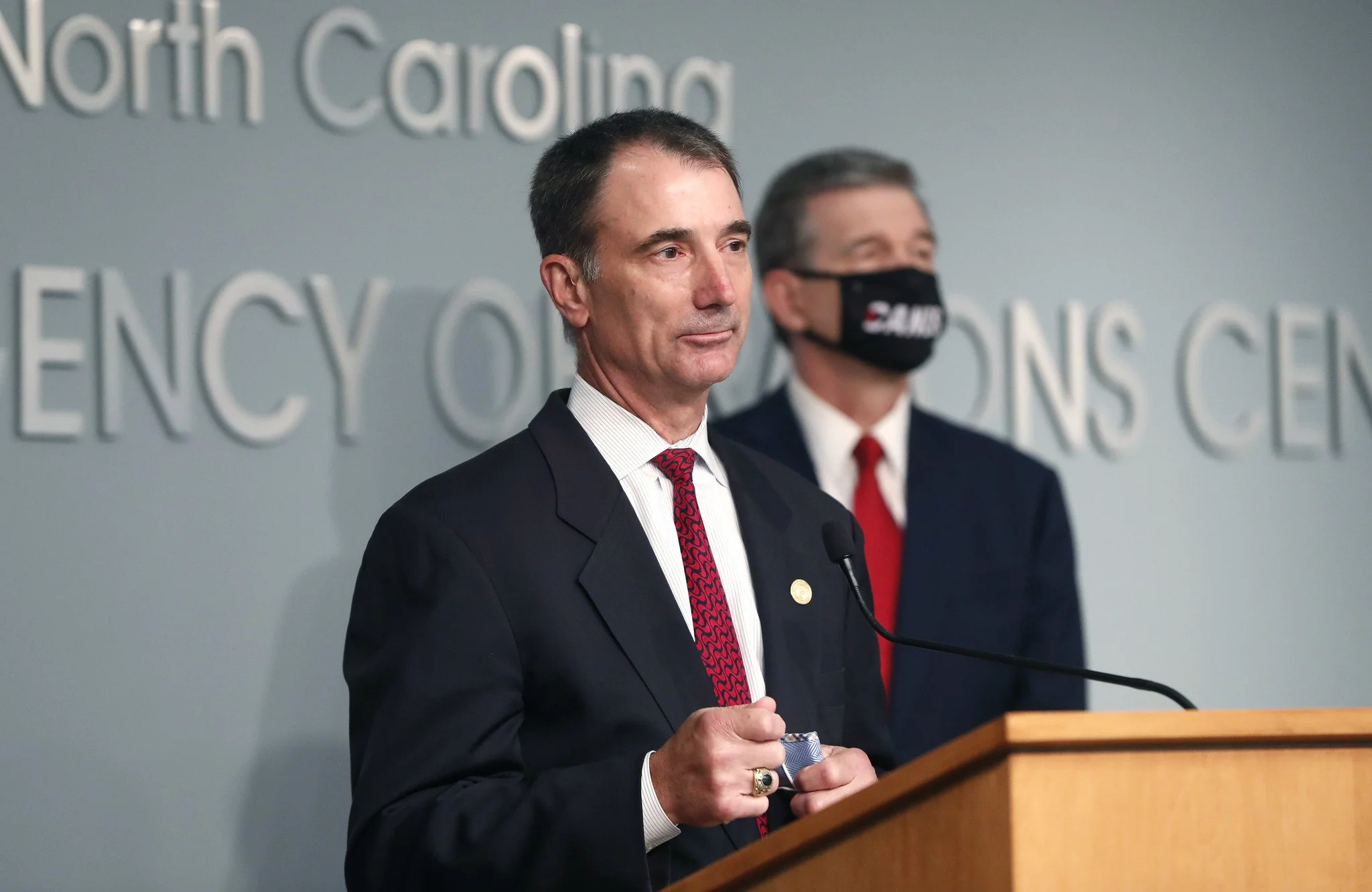 Democrats shore up dominance on N.C. State Board of Education