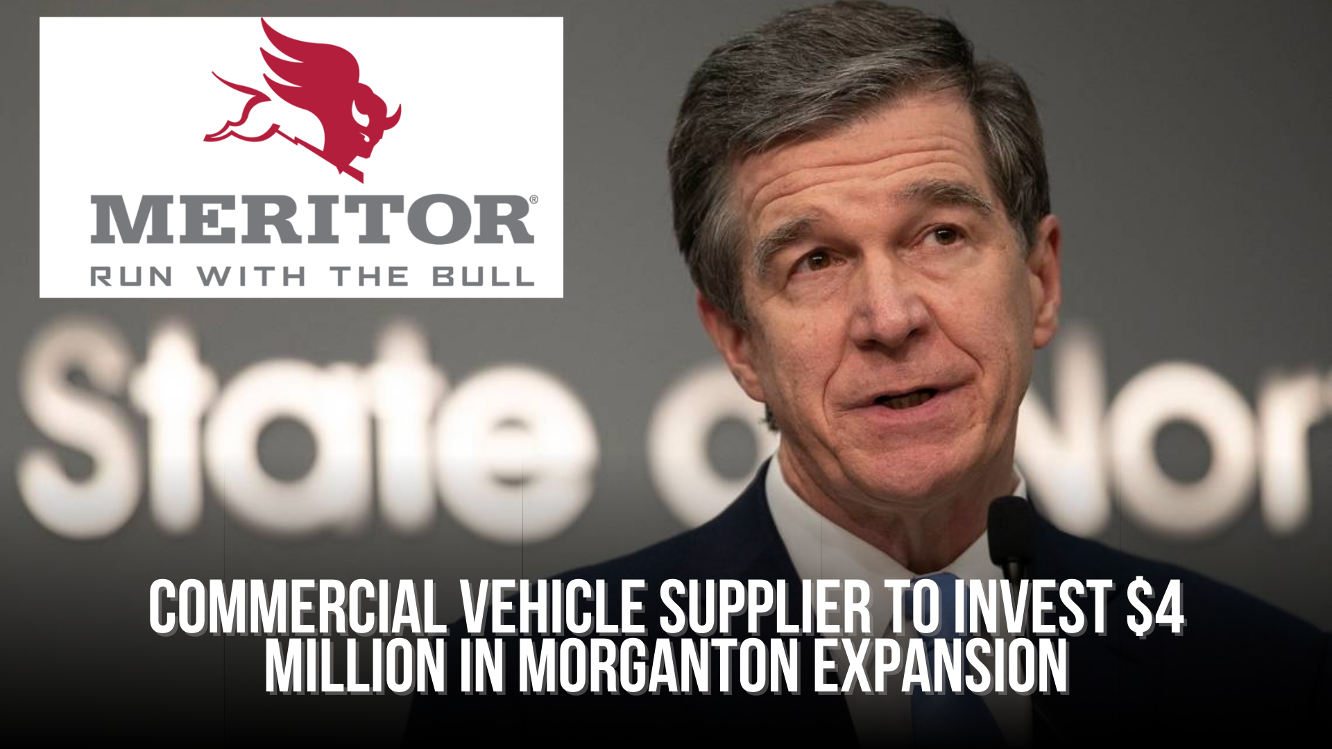 Commercial vehicle supplier to invest $4 million in Morganton expansion