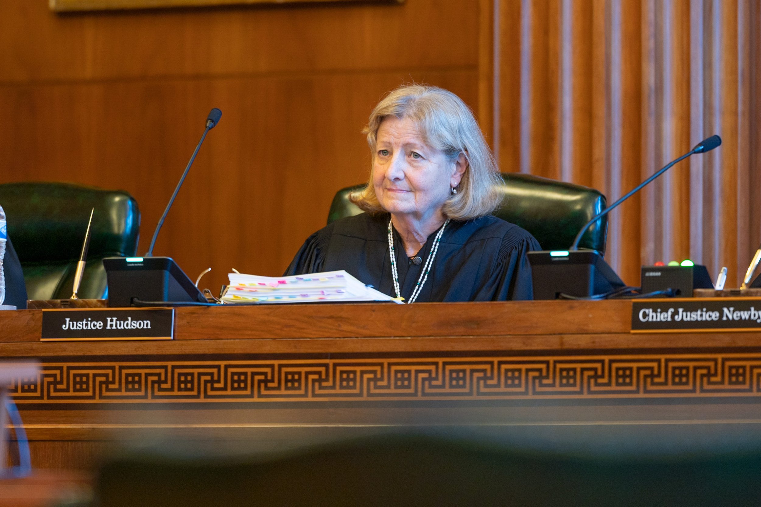 State Supreme Court spells out details of redistricting ruling