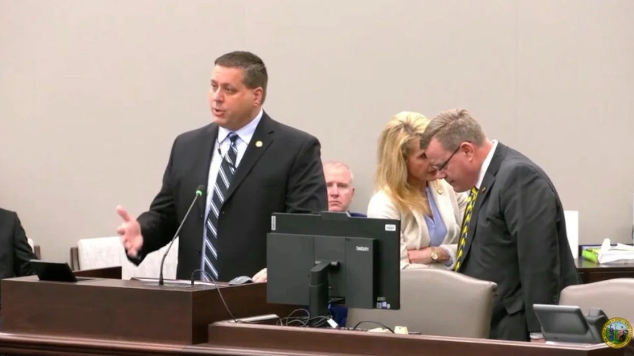 Student mask rules lift after legislature’s vote, Cooper’s announcement