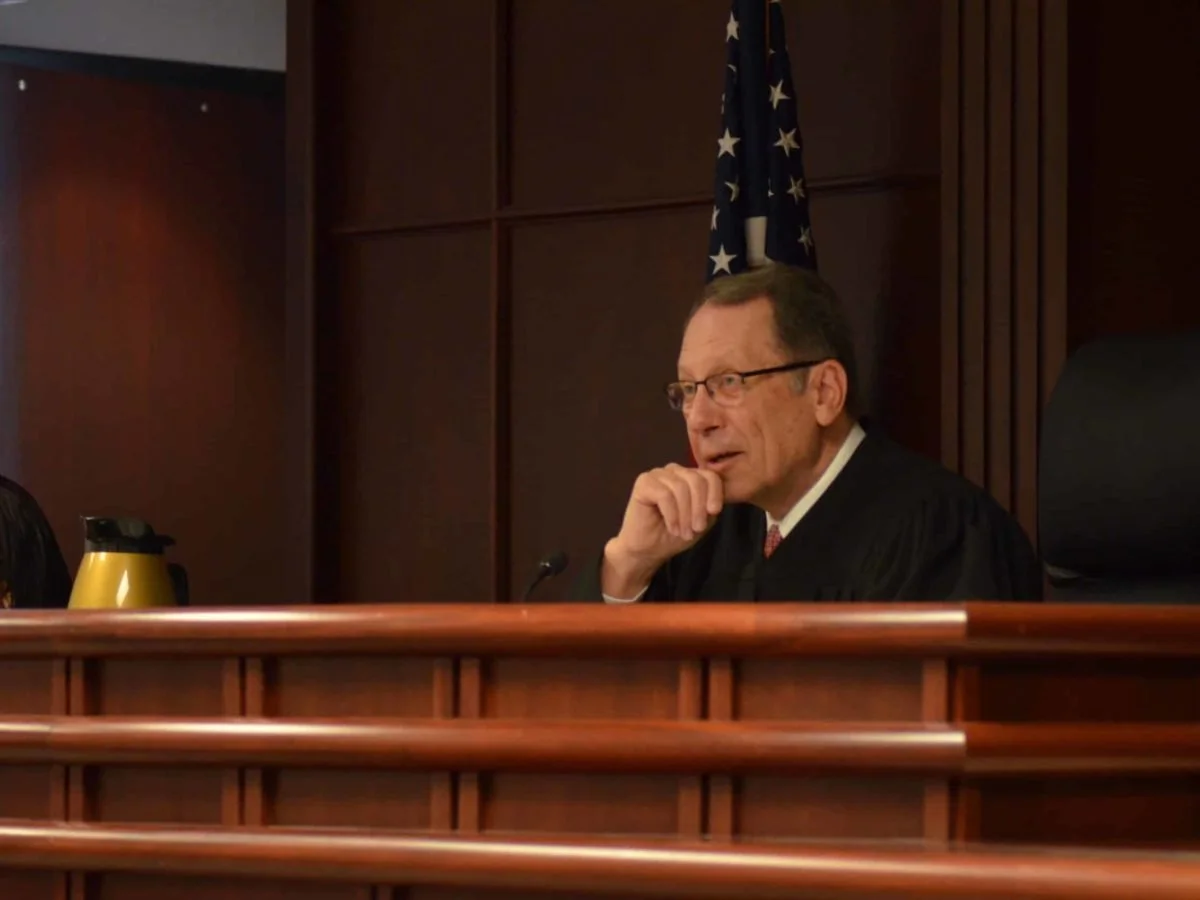 Legislative leaders urge N.C. Supreme Court to steer clear of school funding fight