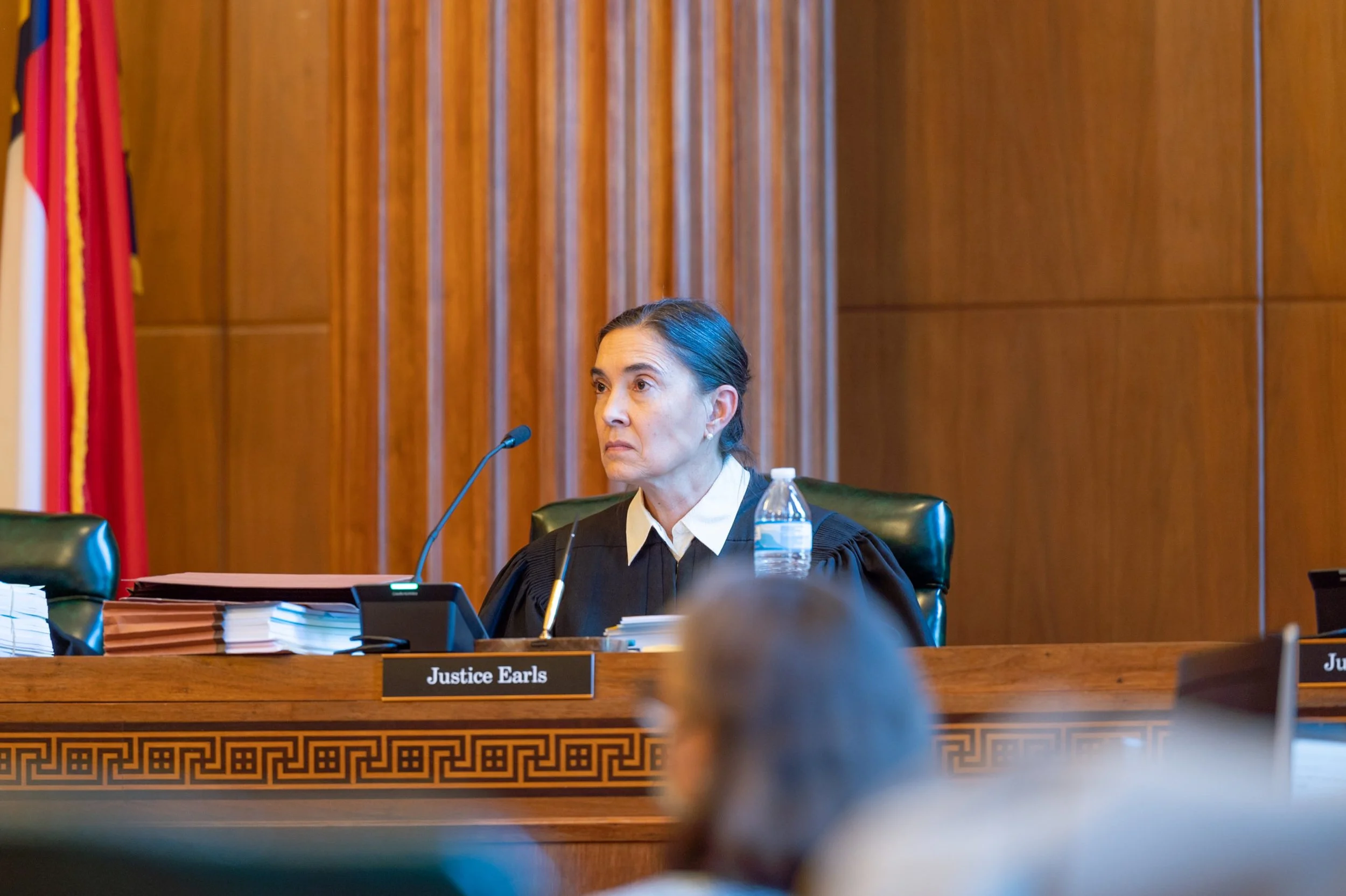 OPINION: Earls' disturbing comments help make case for income tax cap
