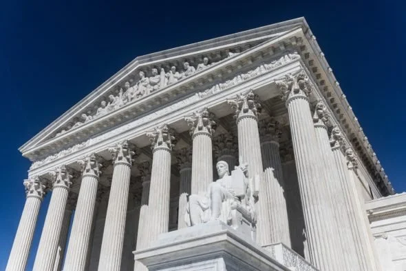Legislators get opposition, support for U.S. Supreme Court redistricting plea