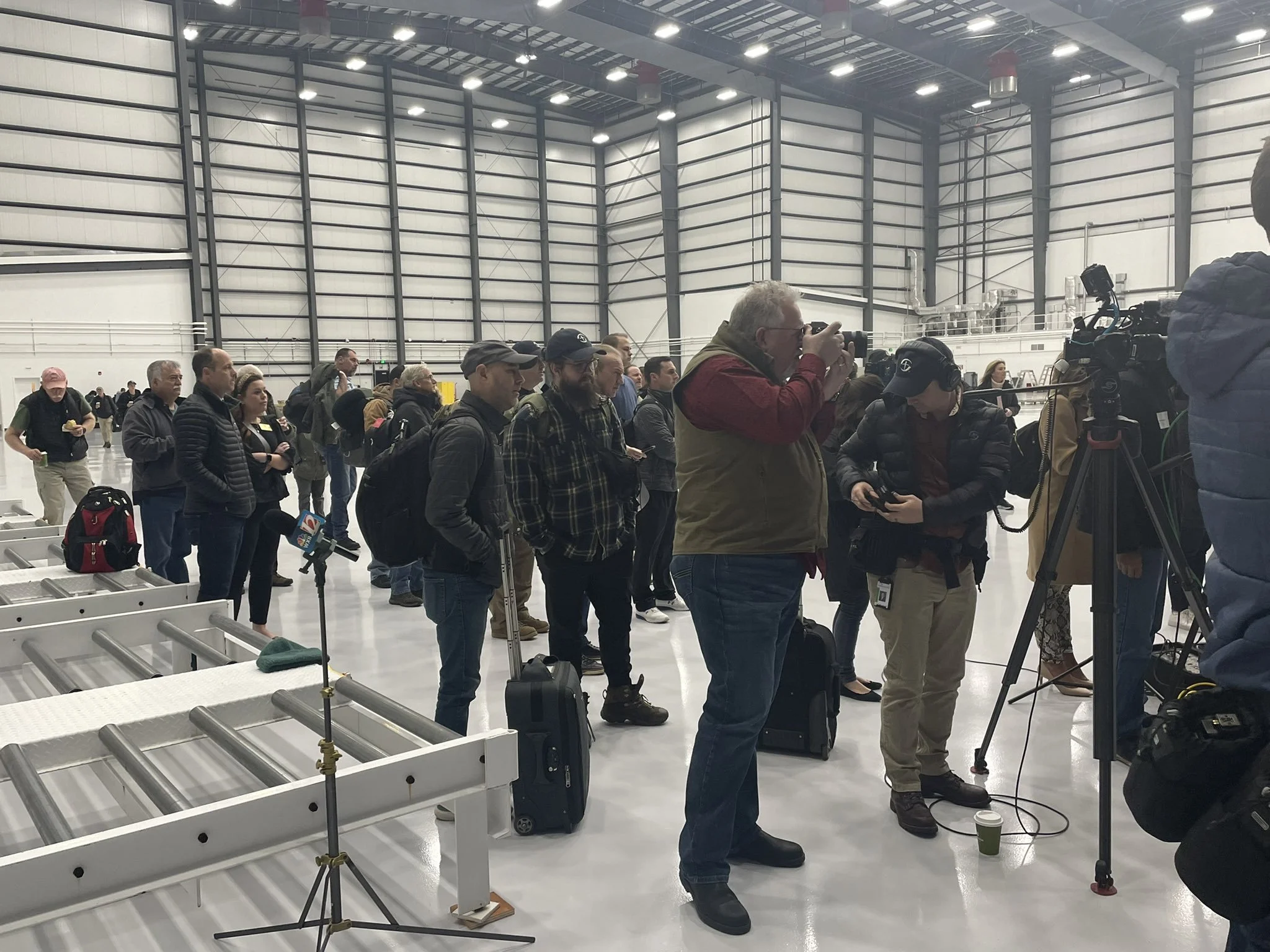 North Carolina groups stepping up support those in war-torn Ukraine