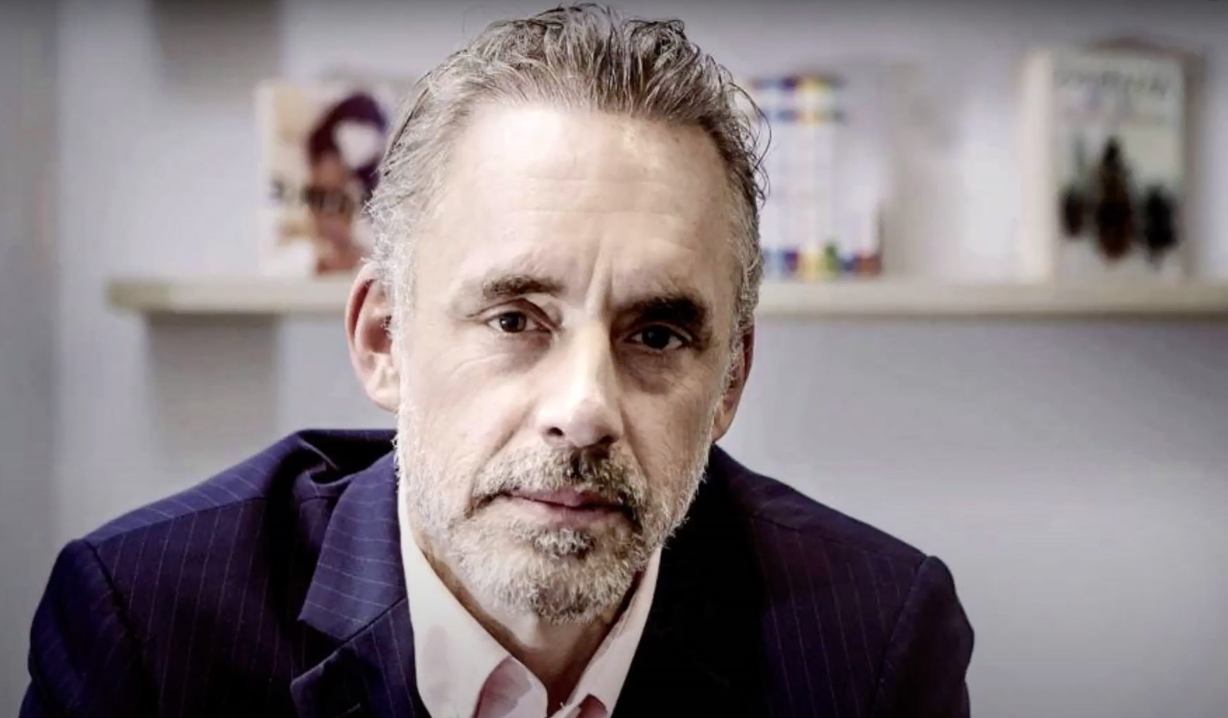 Jordan Peterson returns to Durham 4 years after city moves to ‘cancel’ him