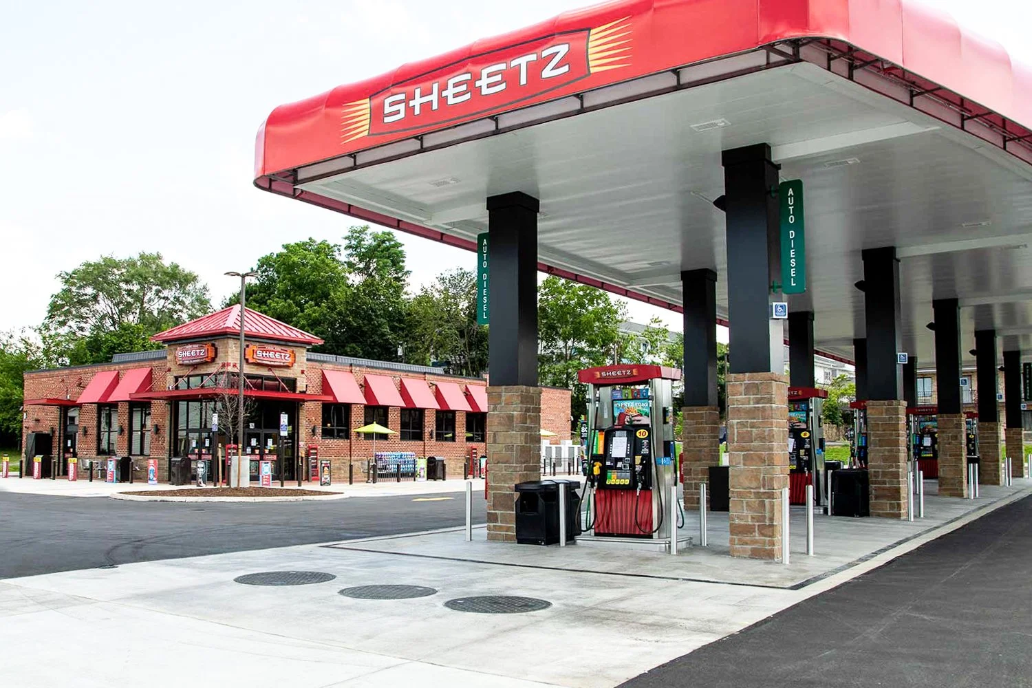 OPINION: Bludgeoning the poor with higher gas prices 