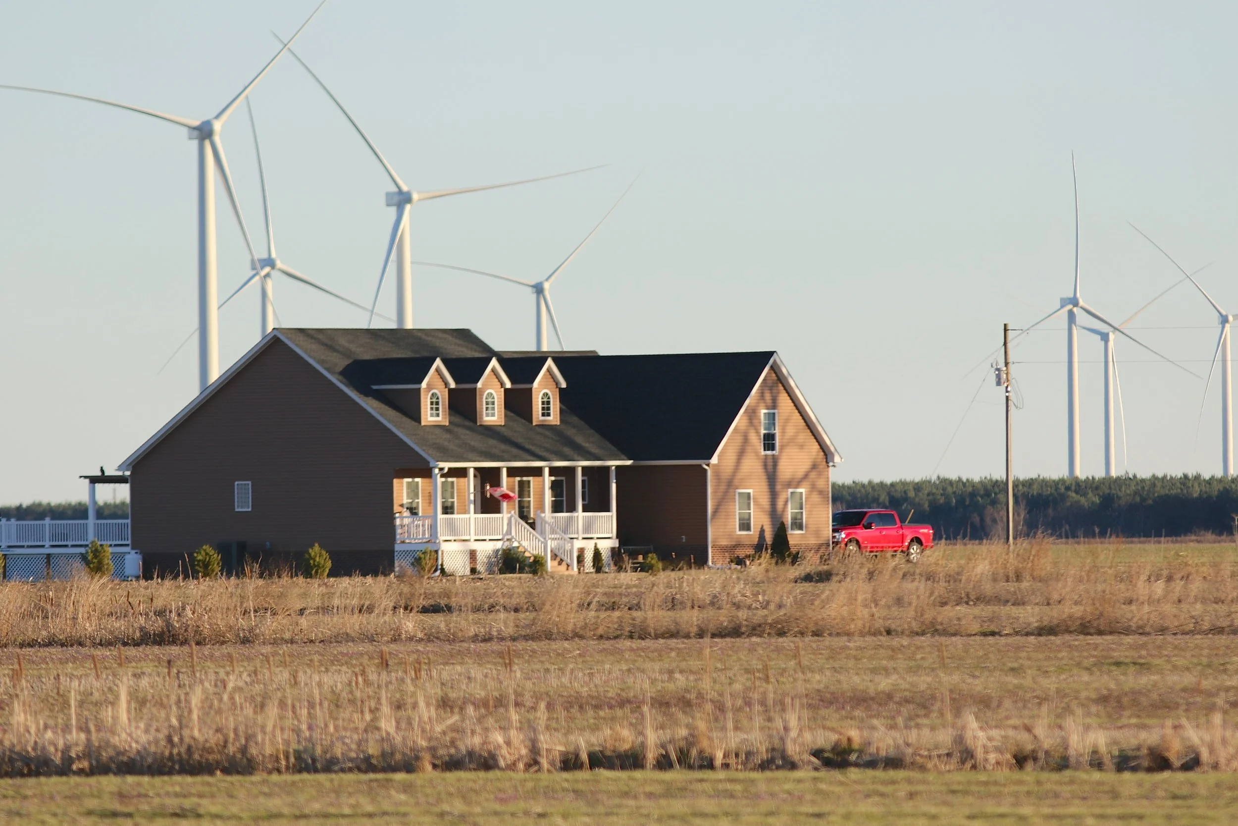 OPINION: The high cost of our current energy policy