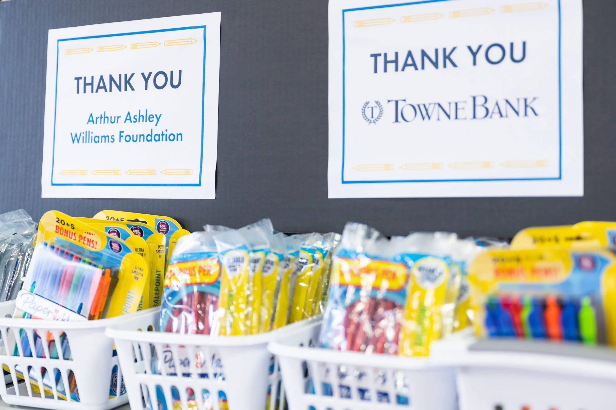 WakeEd partnership’s latest initiative making an impact on students in the classroom