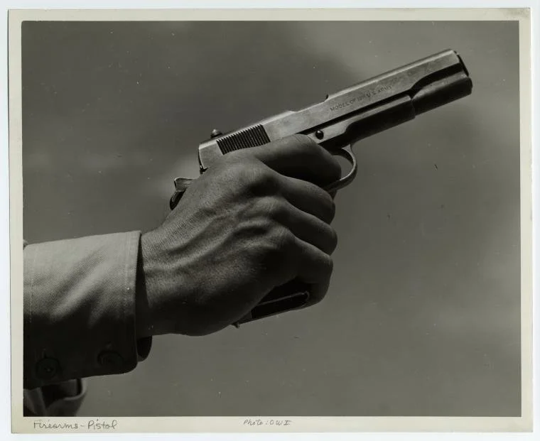 OPINION: Pistol permits and Jim Crow?