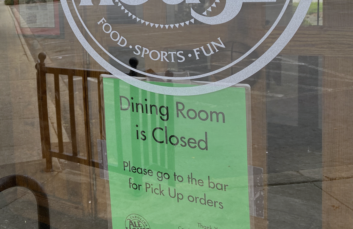 Golden Leaf got $83 million in COVID relief, but failed to properly monitor it, audit finds