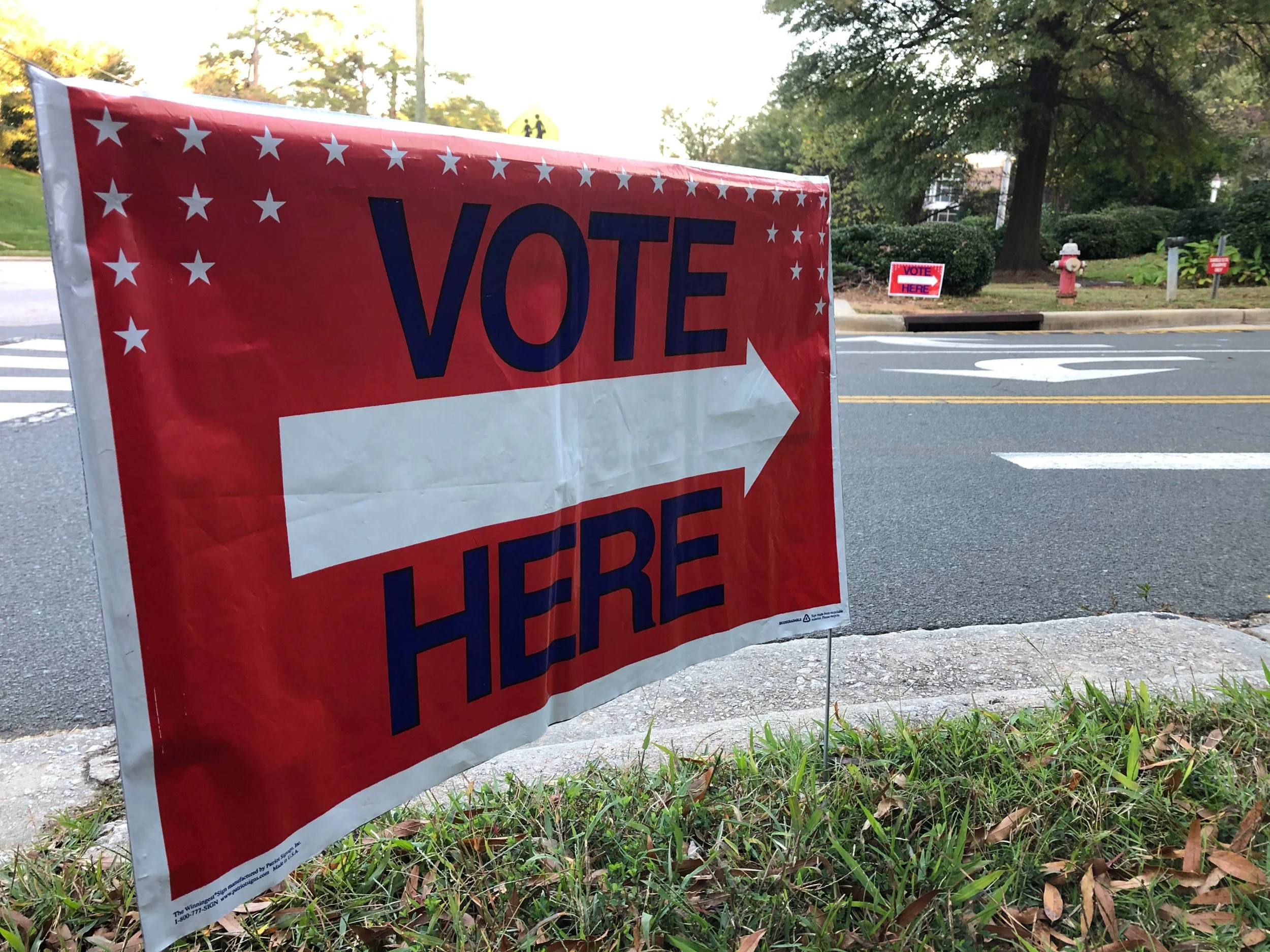 Split three-judge panel rules felons can vote in N.C. once they leave prison