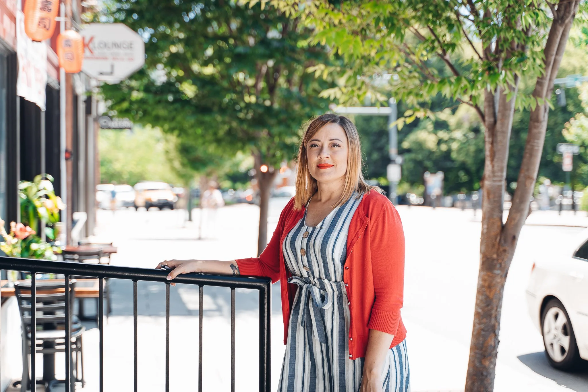 Mountain Democrats seek to defeat Cawthorn … by winning Republican primary