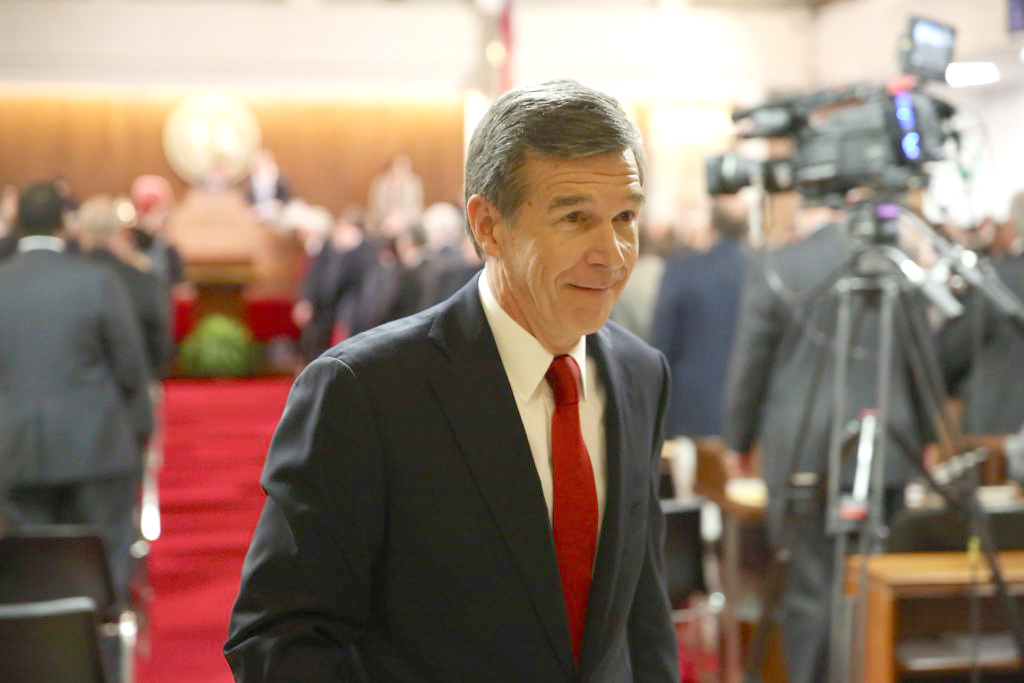 ALEC chief economist says Cooper should thank legislature for rating 