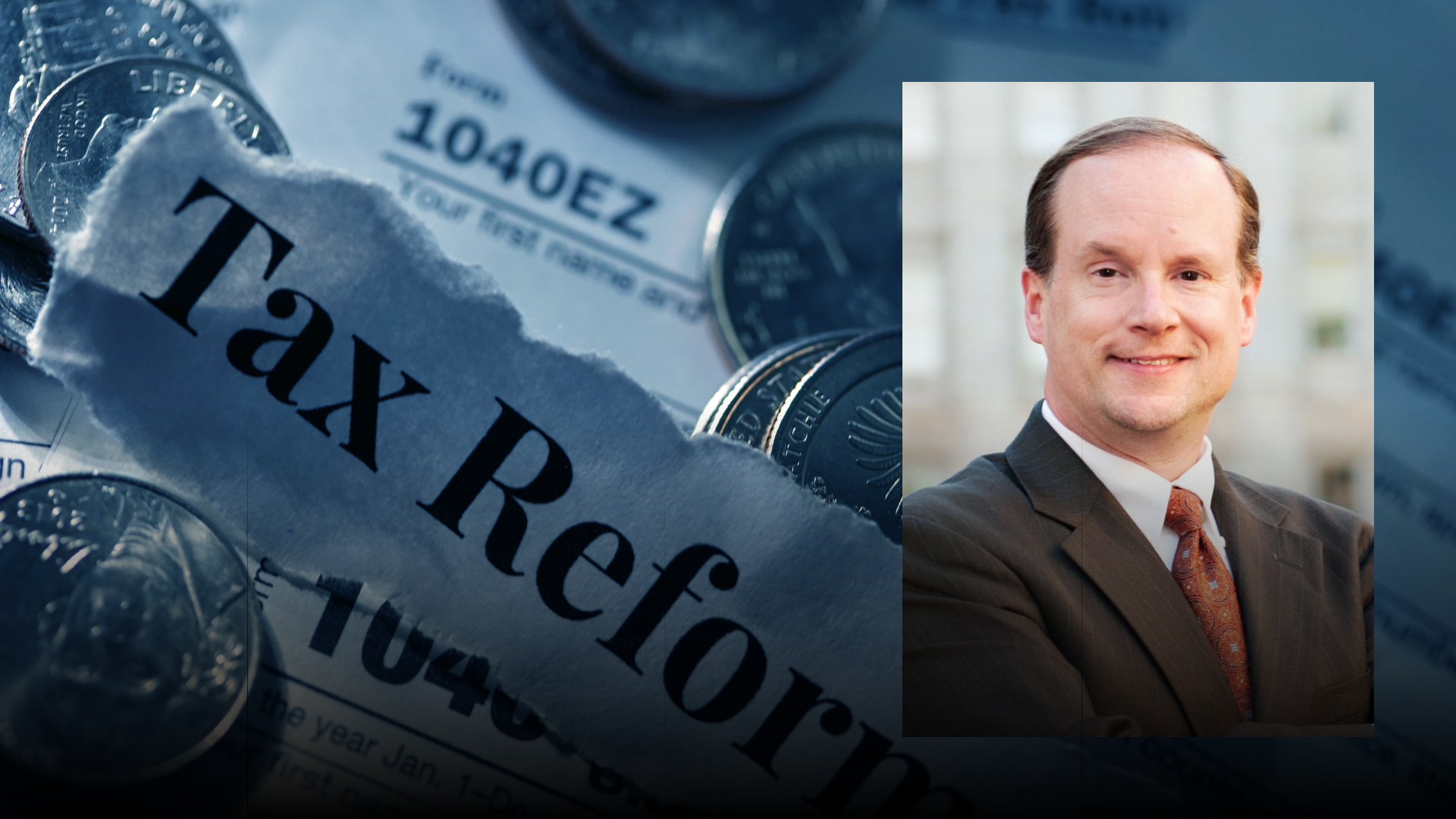 John Hood: Stay the Course on Tax Reform