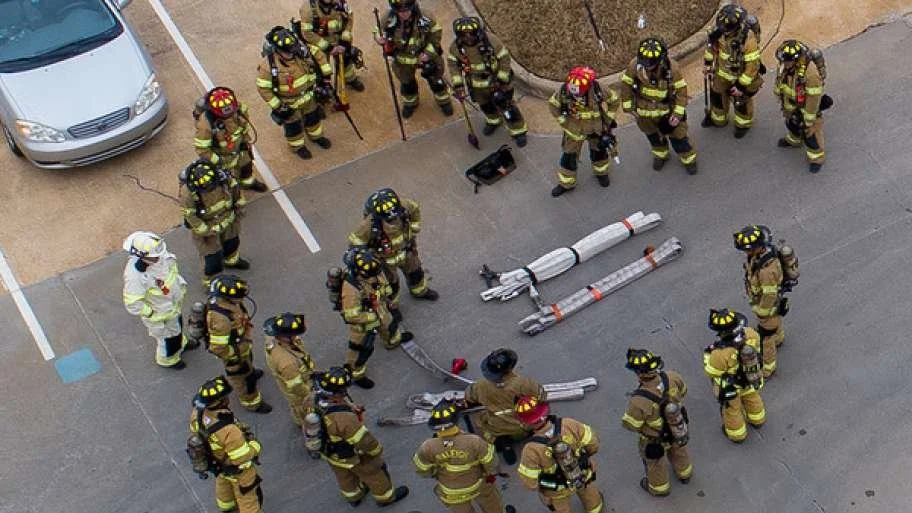 Raleigh city employees file suit over vaccine mandate