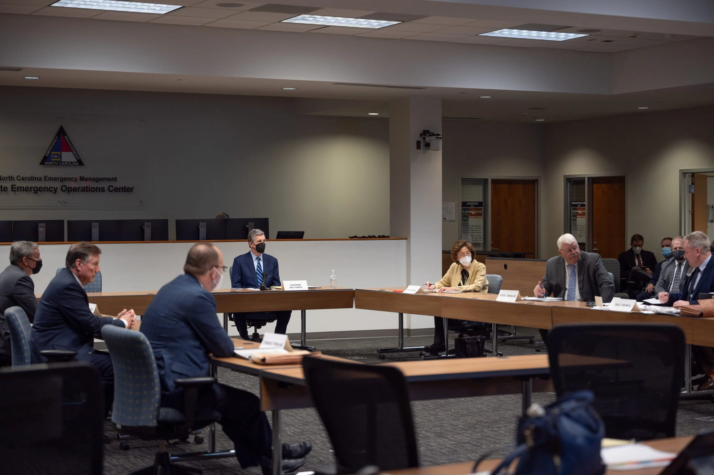 Record businesses growth, avian bird flu focus of April Council of State meeting