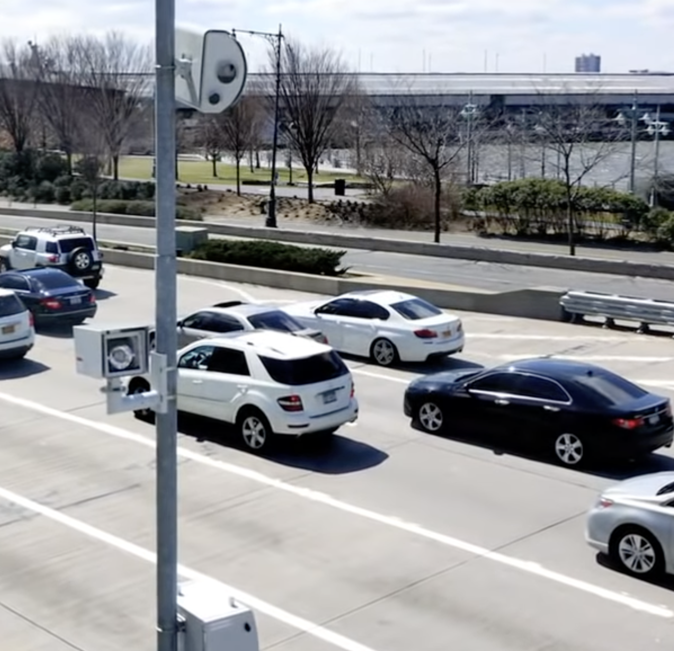 Second Greenville redlight camera case appealed to N.C. Supreme Court