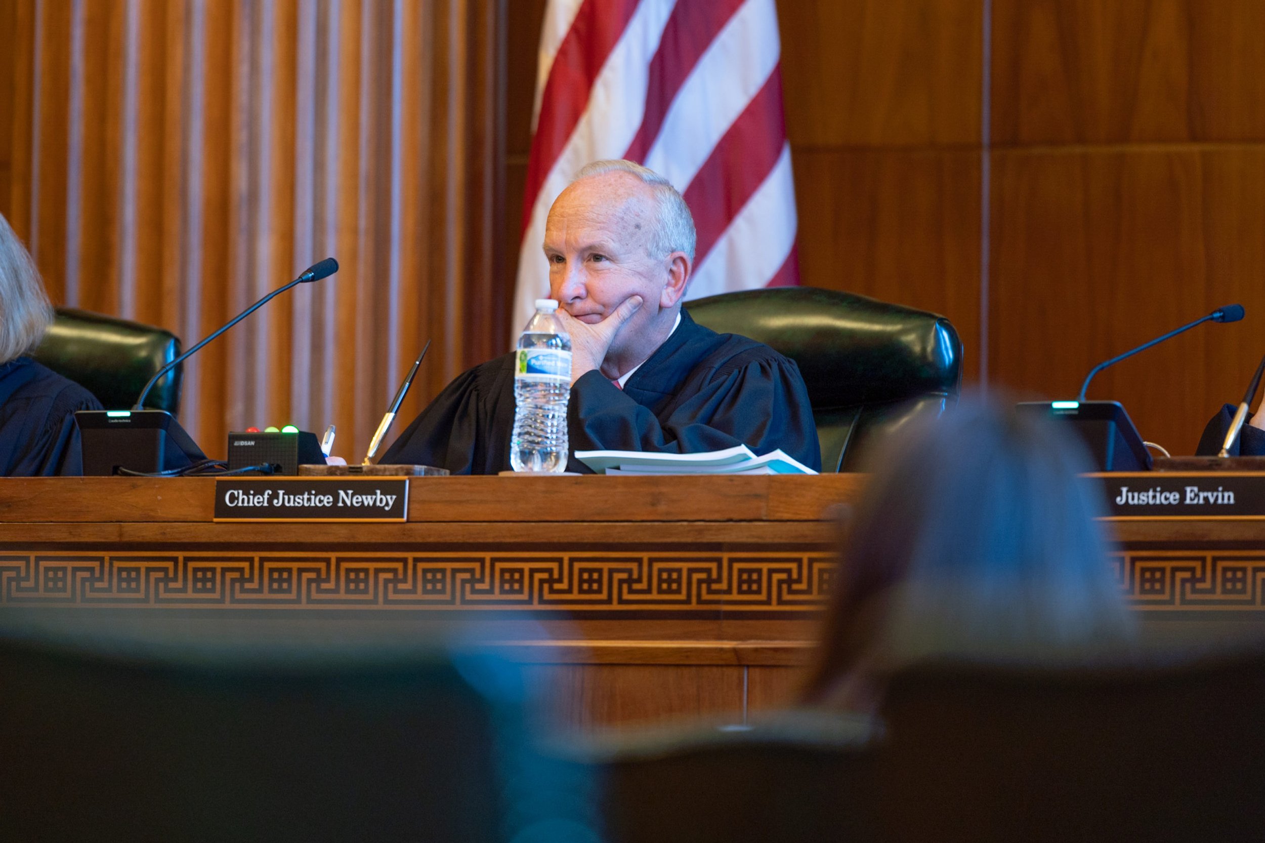 OPINION: State Supreme Court Democrats open door for more legal mischief