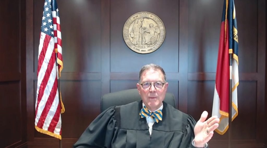 Leandro judge signals he will order more N.C. education spending next week