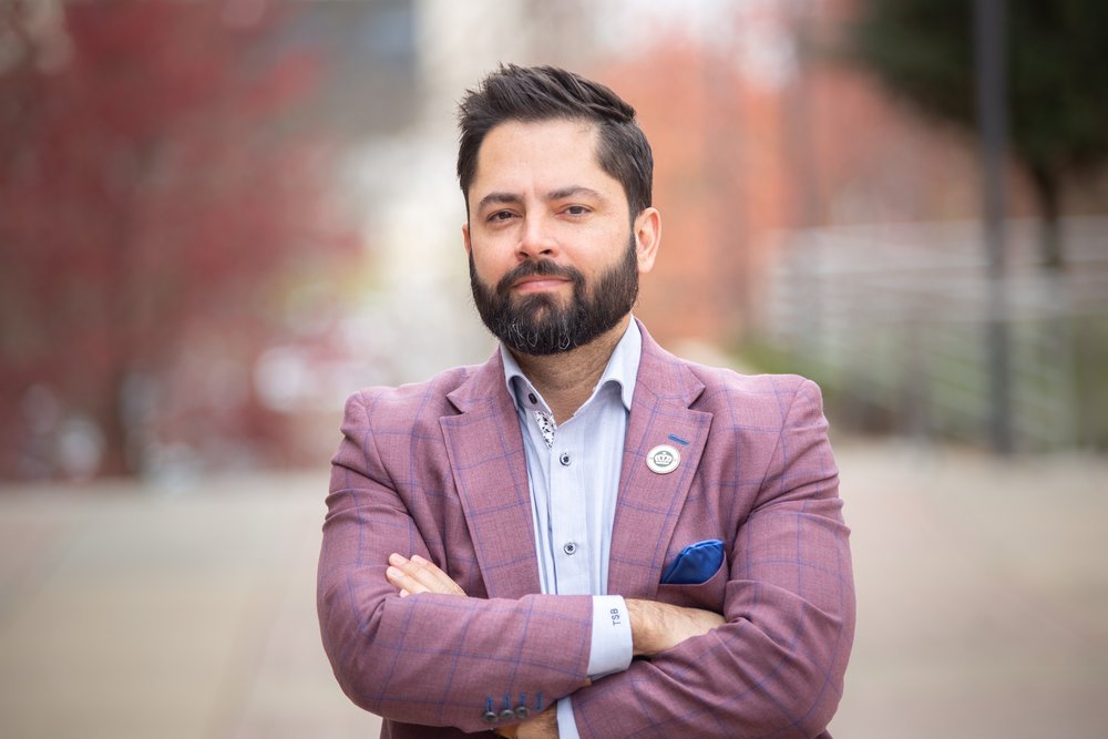 Young, urban Republicans set on taking back Charlotte 