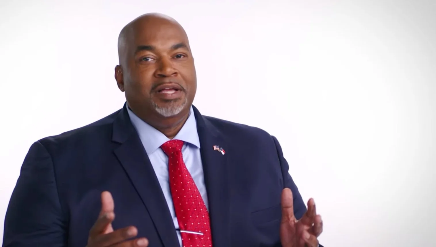 New Senate ad misleads the voters