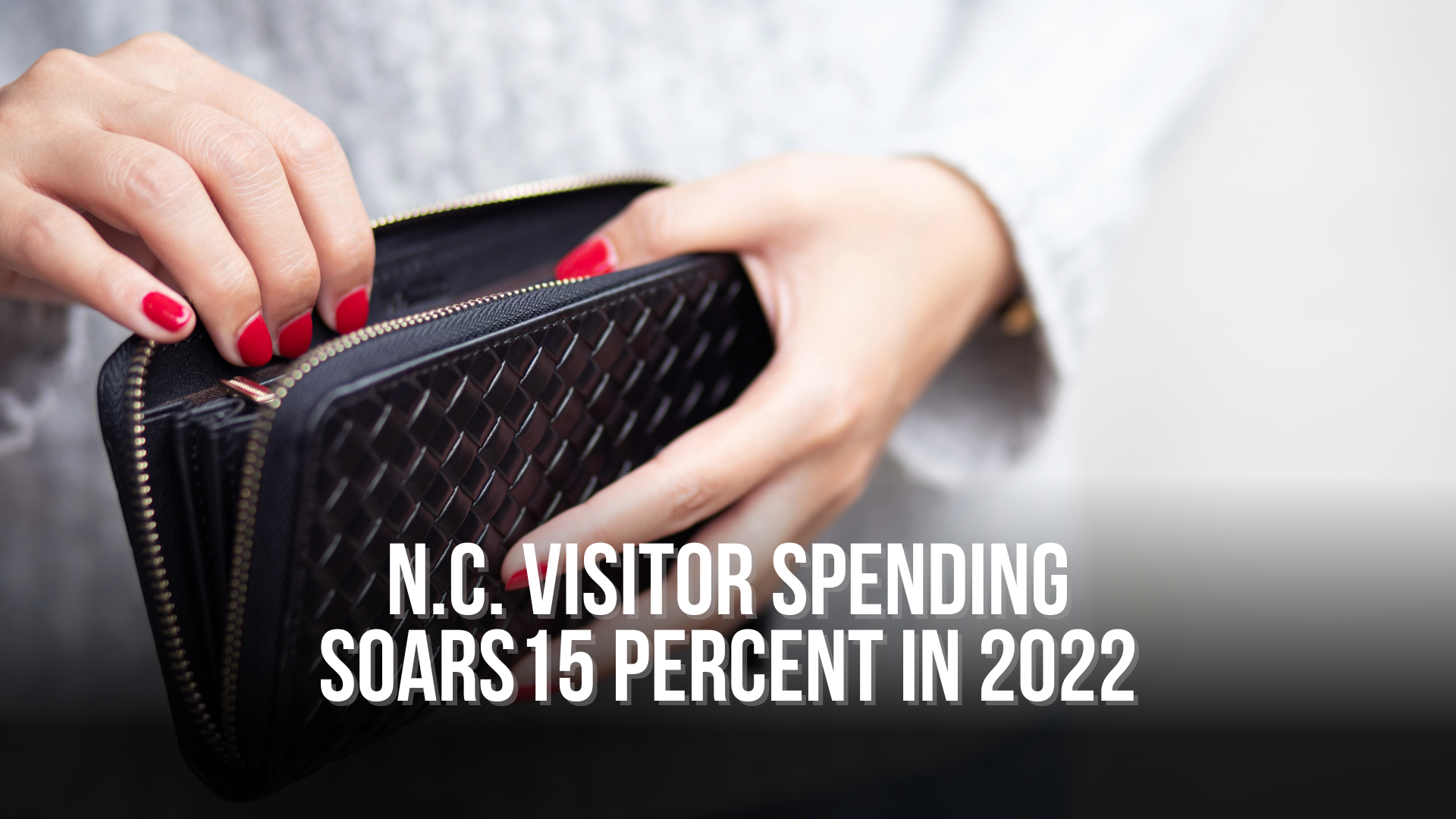 N.C. Visitor Spending Soars 15 Percent in 2022