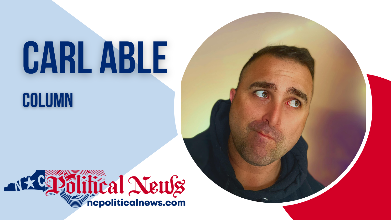 Carl Able: Partisan Gerrymandering: Disenfranchising voters and skewing representation