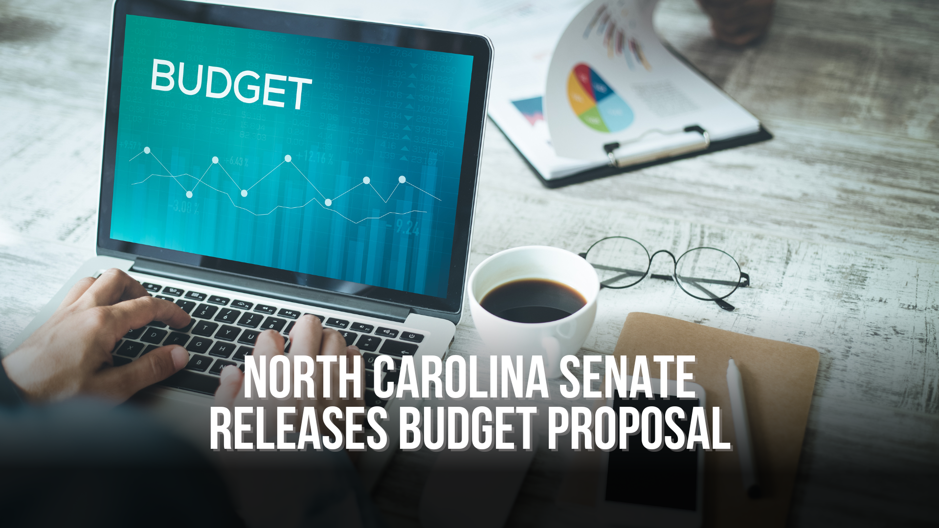 North Carolina Senate Releases Budget Proposal