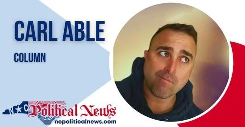 Carl Able: The Debt Ceiling Crisis
