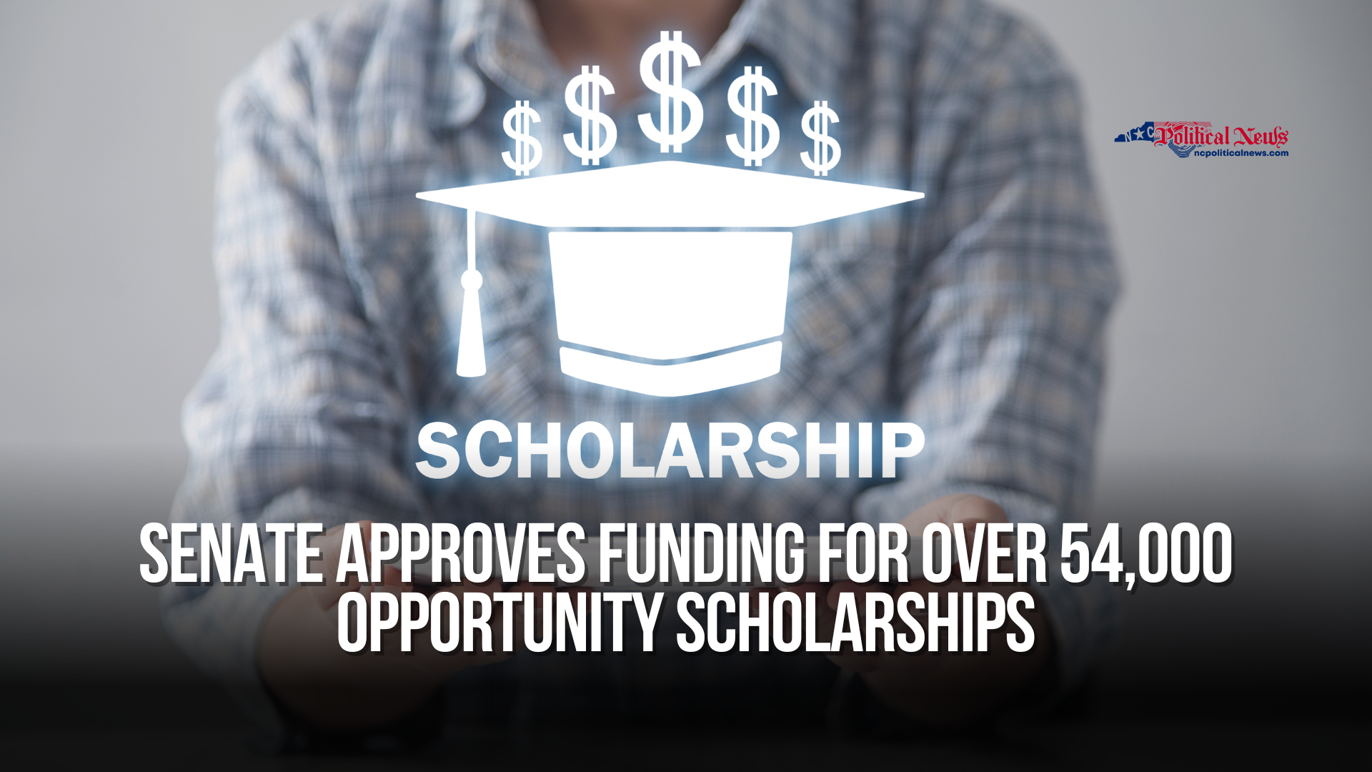 Senate Approves Funding for Over 54,000 Opportunity Scholarships