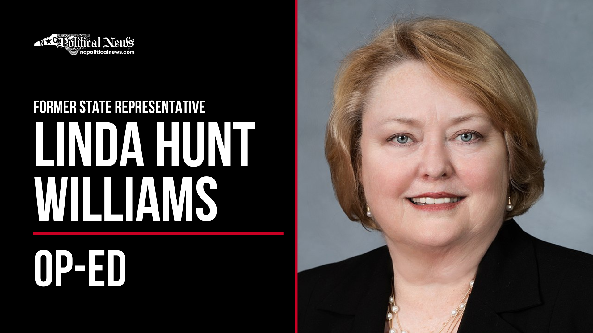 Linda Hunt Williams - Raiding Medicare: A Terrible Idea