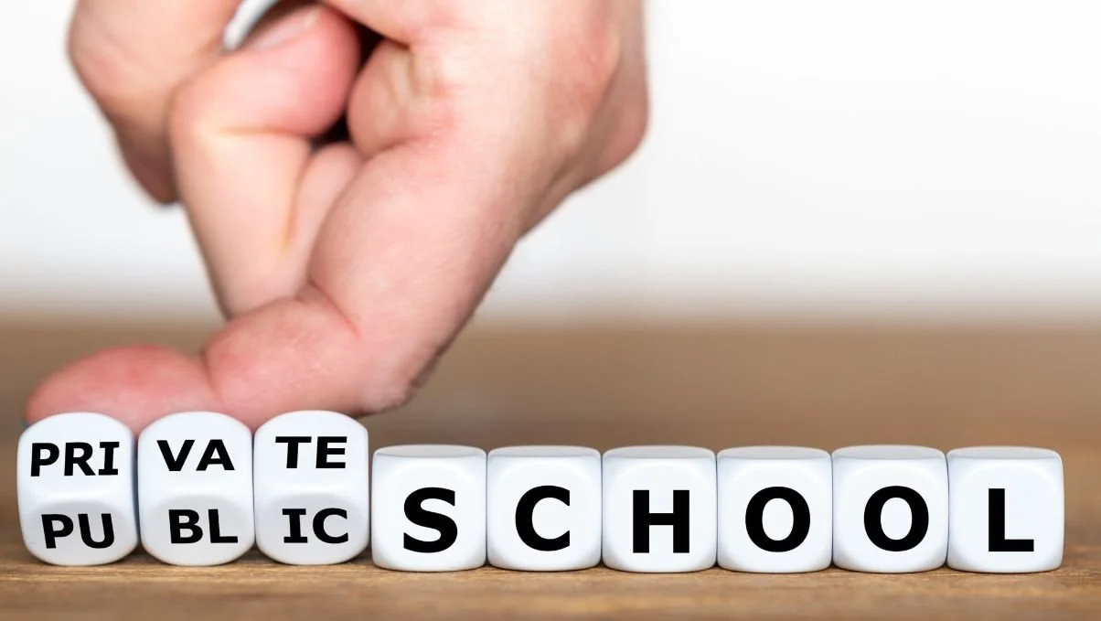 NC House overrides veto, votes to boost school voucher program by $2B over next decade
