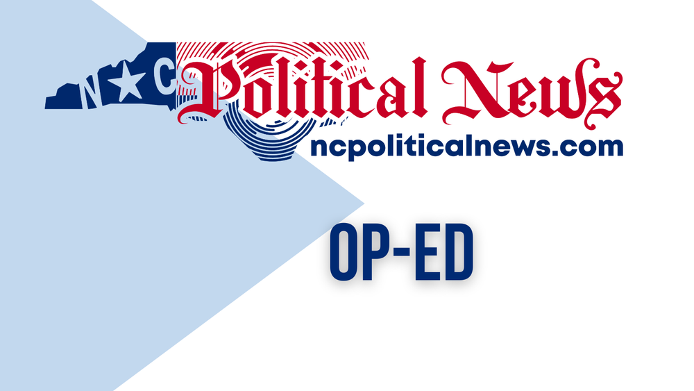 Op-ed: Oppose the PRO CODES Act to Protect North Carolina's Liberties