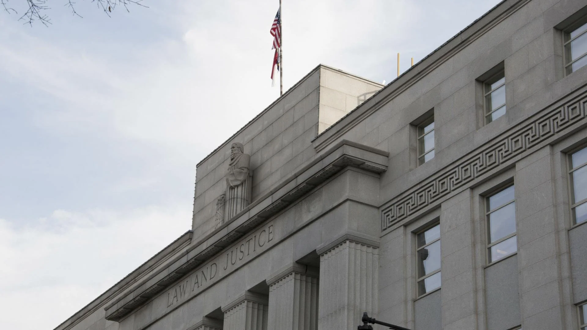 Justice Allison Riggs Asks Federal Judge to End Jefferson Griffin's Bid to Throw Out North Carolinians' Votes