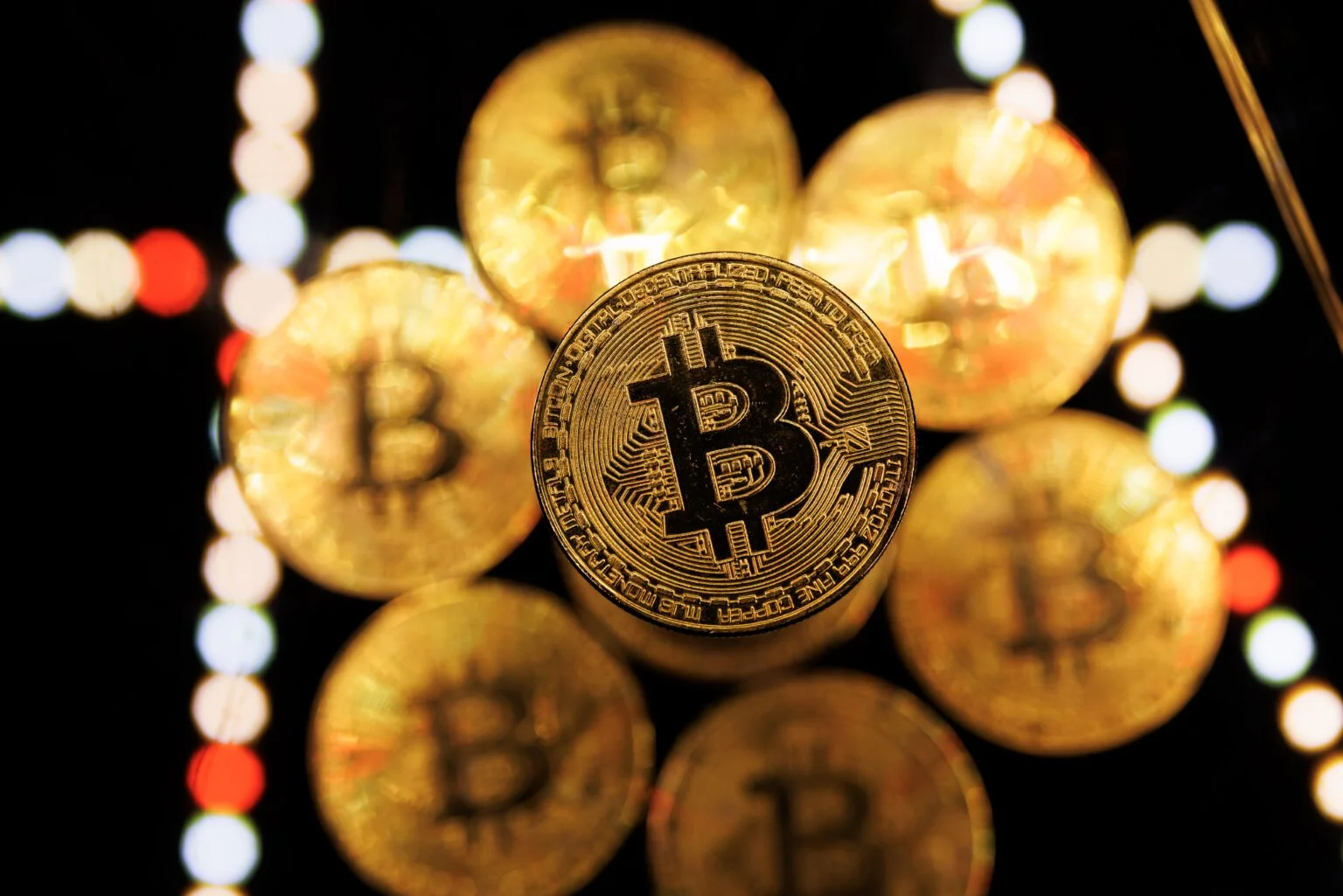 After brief delay, NC House lawmakers advance bill allowing state crypto investments