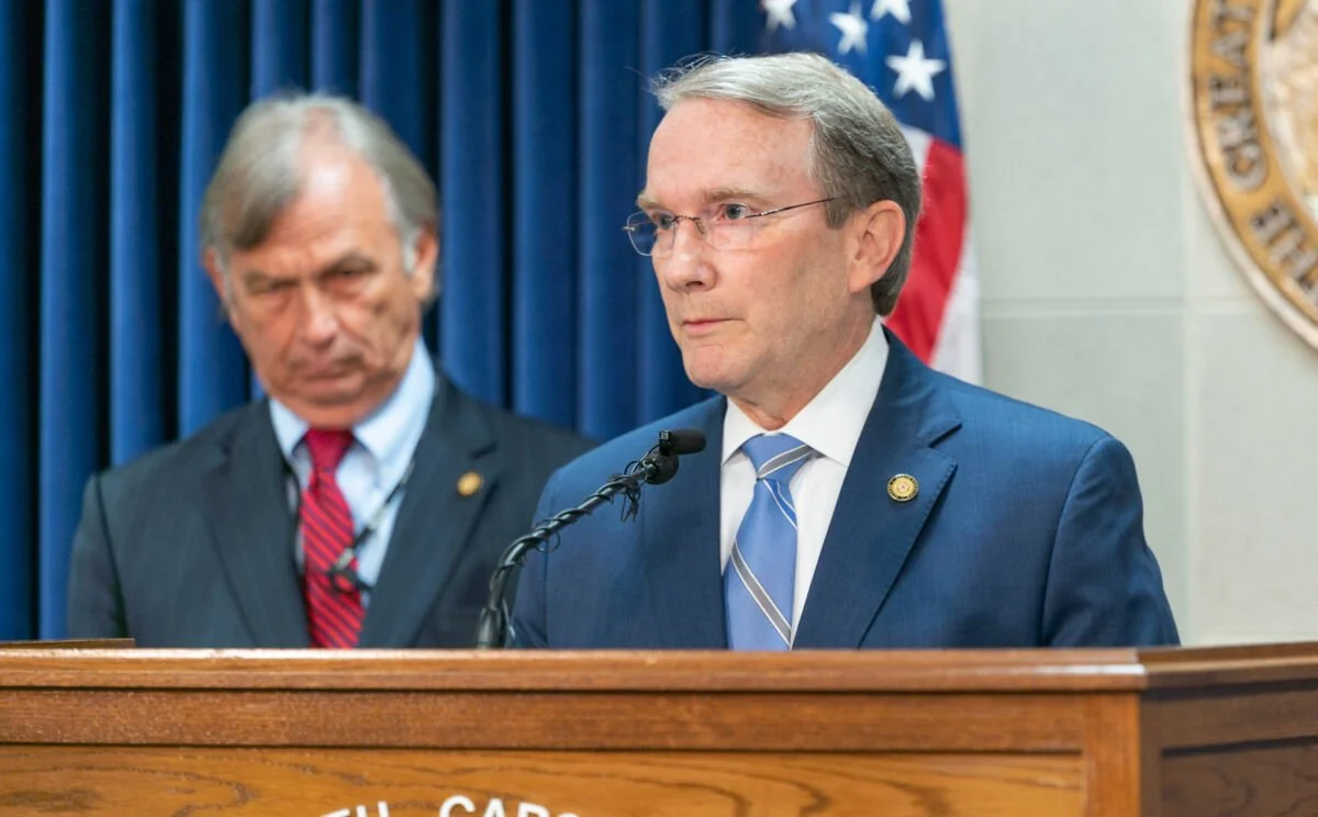 NC Senate’s new energy bill provides needed reform to protect ratepayers