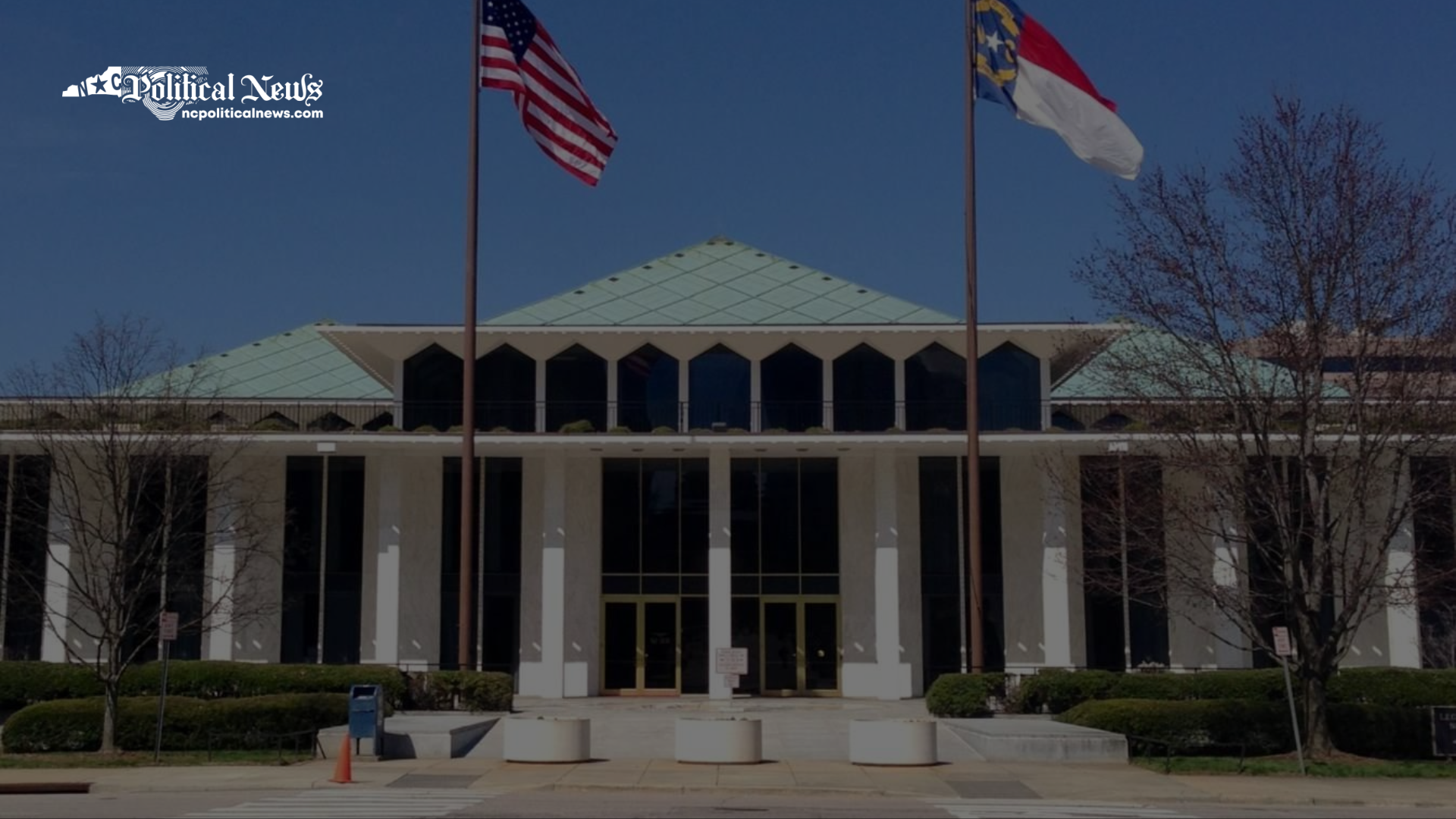 Constitutional Carry Bill Clears NC Senate