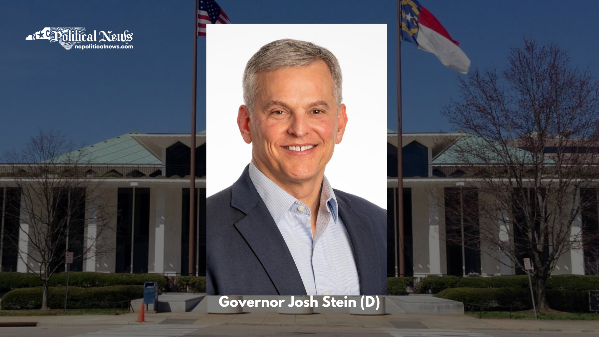 What They’re Saying: Officials, Experts Praise Governor Stein’s Balanced Pro-Family Budget