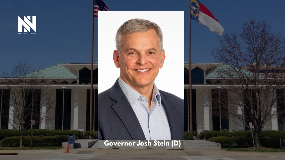 Governor Stein Highlights Public Safety Priorities at Rehabilitation &amp; Reentry Conference