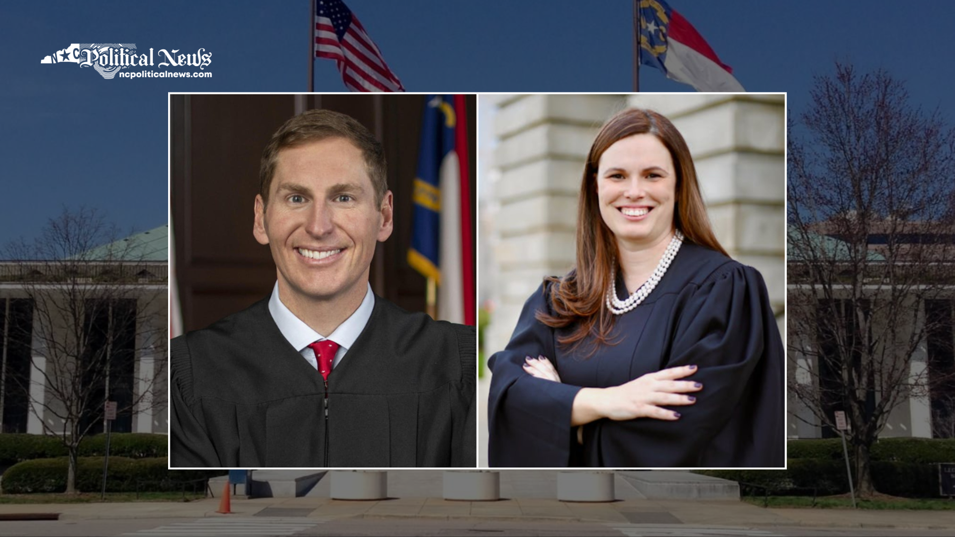 Statement from Justice Riggs on Court of Appeals Decision 